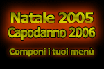 Il Tagliere Volante presenta: I men di Natale/Capodanno